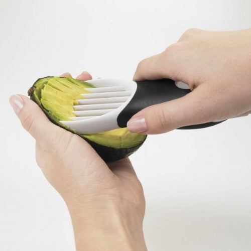 3-in-1 Avocado Slicer - OXO Good Grips