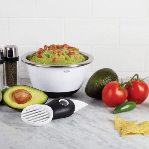 3-in-1 Avocado Slicer - OXO Good Grips