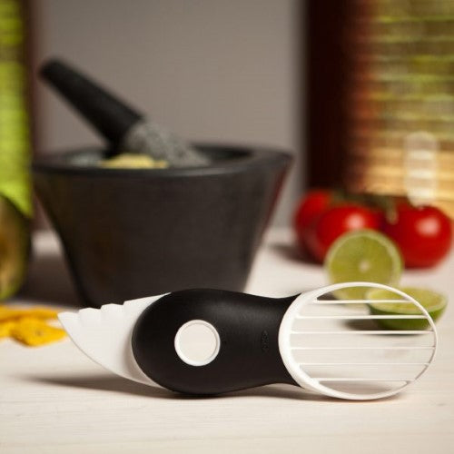 3-in-1 Avocado Slicer - OXO Good Grips