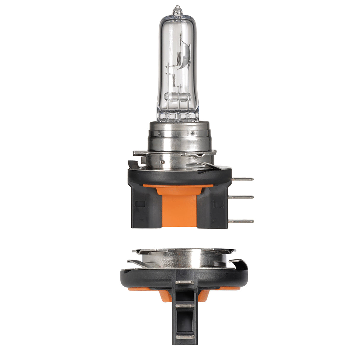 Narva - H15 12v 15/55w Pgj23t-1 (48094BL)