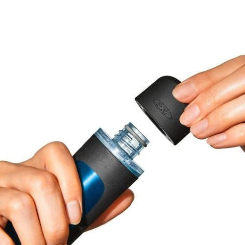 Soap Dispensing Dish Scrub - OXO Good Grips