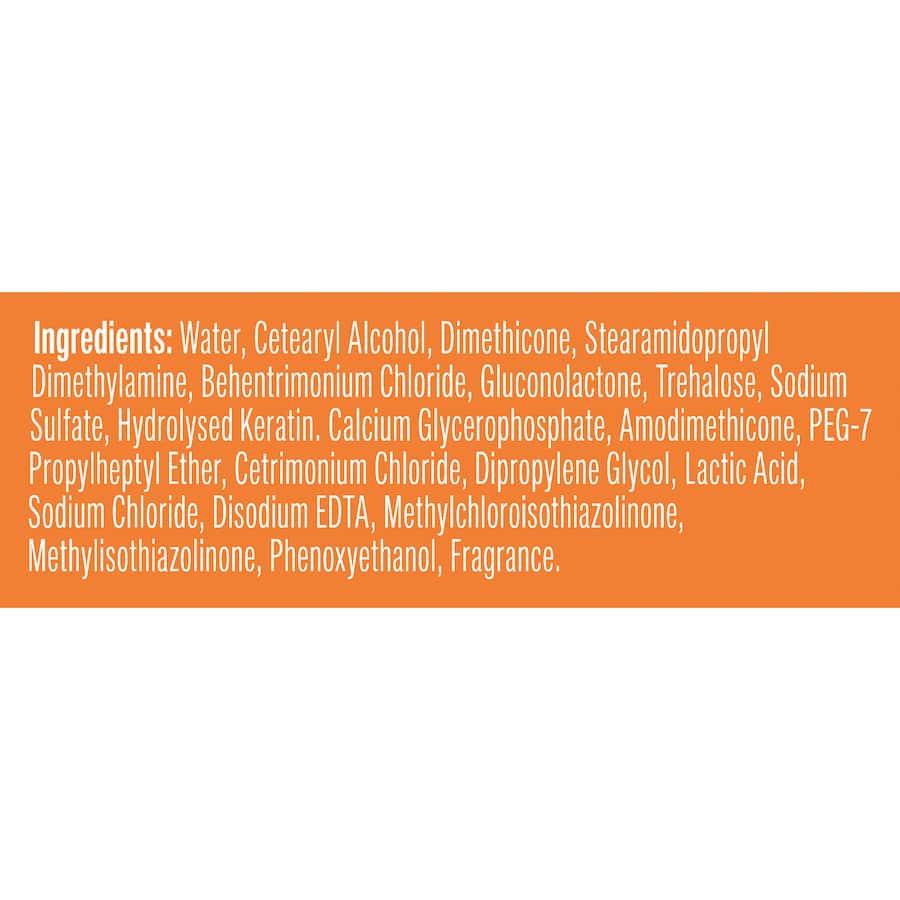 Sunsilk Conditioner Defeat Damage 350mL