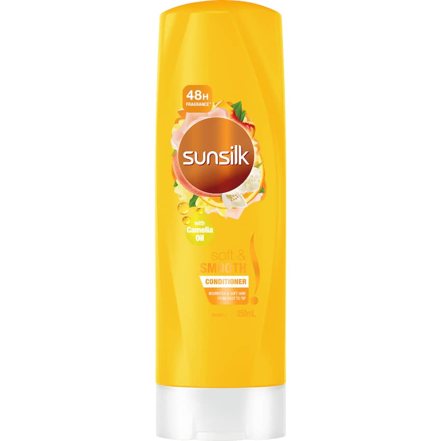 Sunsilk Conditioner Soft & Smooth 350mL