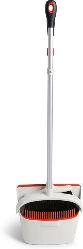 Sweep Set With Extendable Broom - OXO Good Grips (Large)