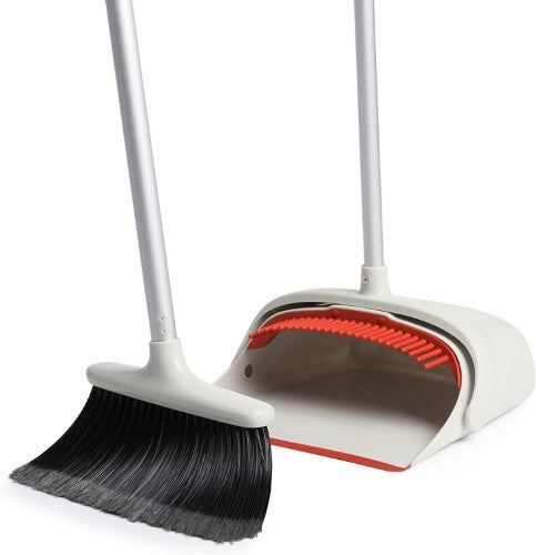 Sweep Set With Extendable Broom - OXO Good Grips (Large)