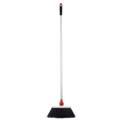 Any-Angle Broom - OXO Good Grips