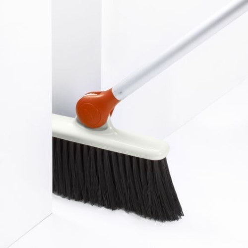 Any-Angle Broom - OXO Good Grips