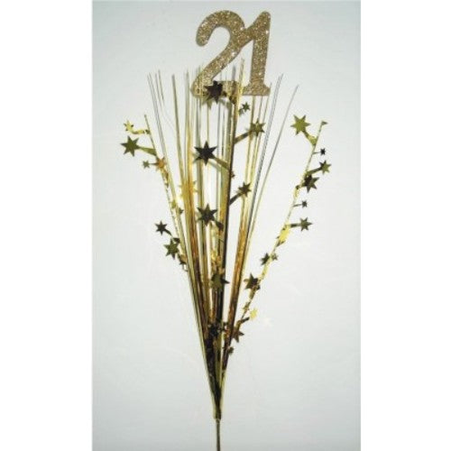 Gourmet Onion Pick - #21 Gold in a stylish jar, offering a tangy-sweet flavor perfect for burgers and cheese platters.