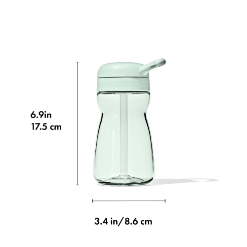 Water Bottle - OXO TOT Adventure (Opal)