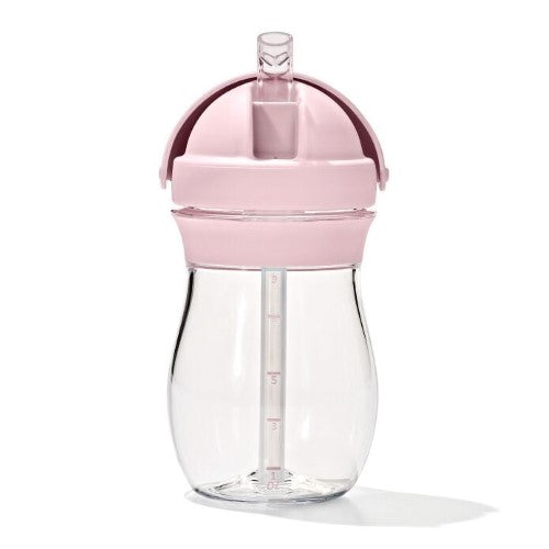 Transitions Straw Cup - OXO TOT (Blossom)