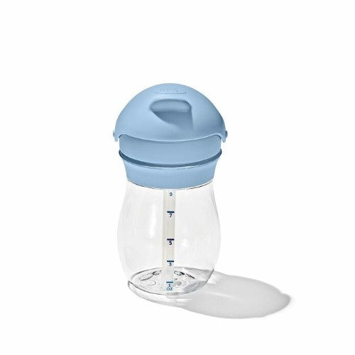 Transitions Grow Straw Cup - OXO TOT (Dusk)