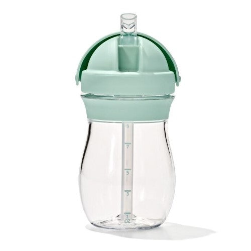 Transitions Grow Straw Cup - OXO TOT (Opal)