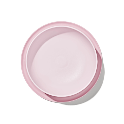Stick & Stay Bowl - OXO TOT (Blossom)