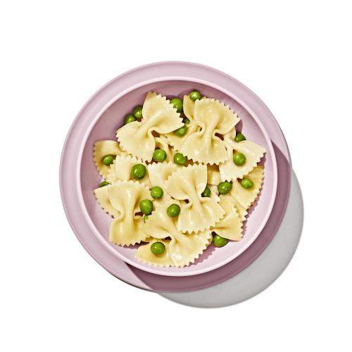 Stick & Stay Bowl - OXO TOT (Blossom)