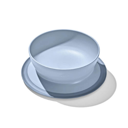 Stick & Stay Bowl - OXO TOT (Dusk)