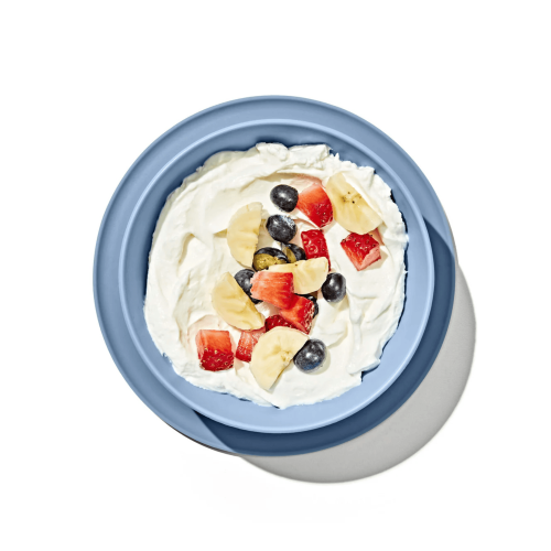 Stick & Stay Bowl - OXO TOT (Dusk)