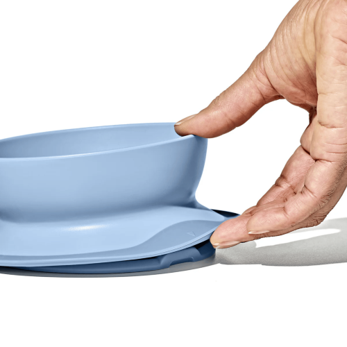 Stick & Stay Bowl - OXO TOT (Dusk)