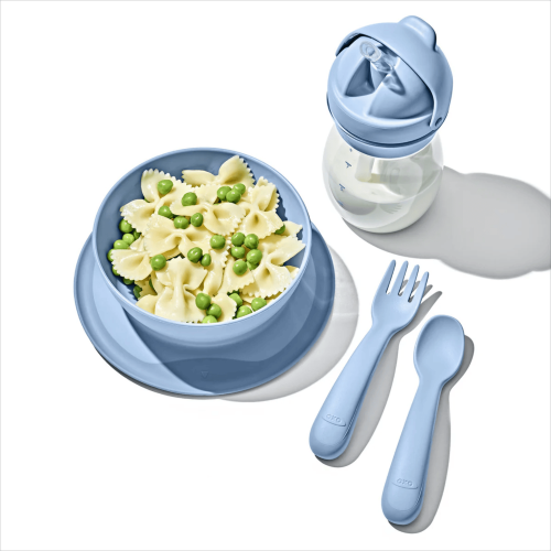 Stick & Stay Bowl - OXO TOT (Dusk)