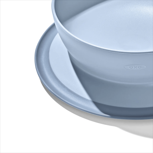 Stick & Stay Bowl - OXO TOT (Dusk)