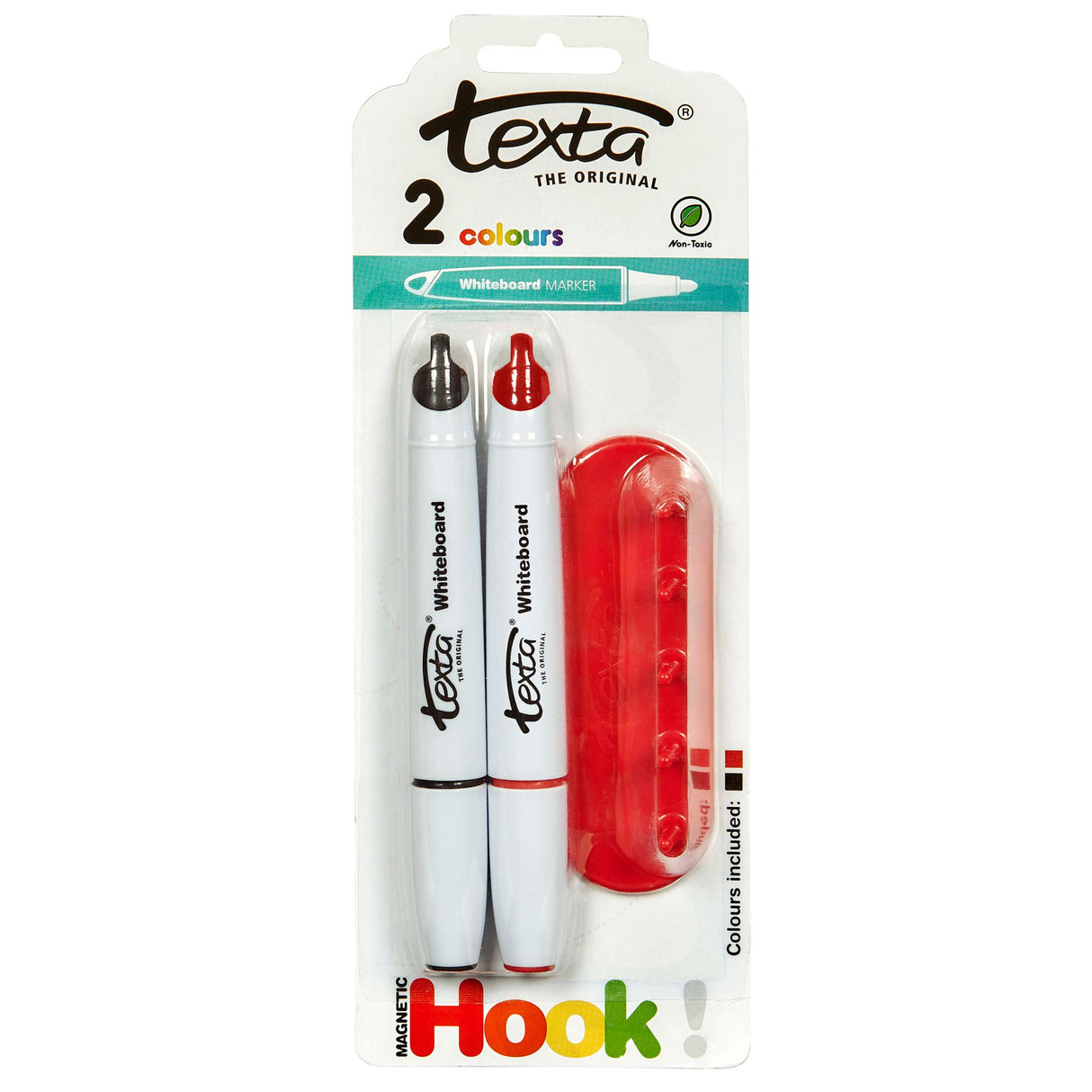 Texta Hook Magentic Whiteboard Hook
