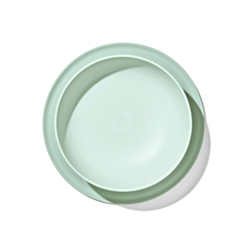 Stick & Stay Bowl - OXO TOT (Opal)