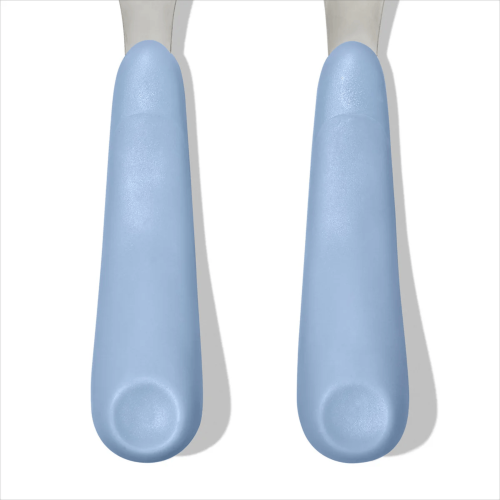 Fork & Spoon Set - OXO TOT (Dusk)