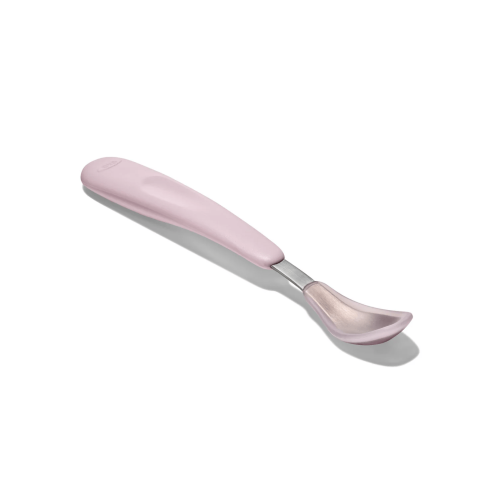 On-The-Go Feeding Spoon - OXO TOT (Blossom)