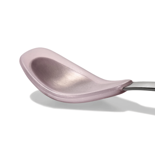 On-The-Go Feeding Spoon - OXO TOT (Blossom)
