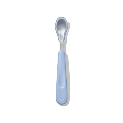 On-The-Go Feeding Spoon - OXO TOT (Dusk)