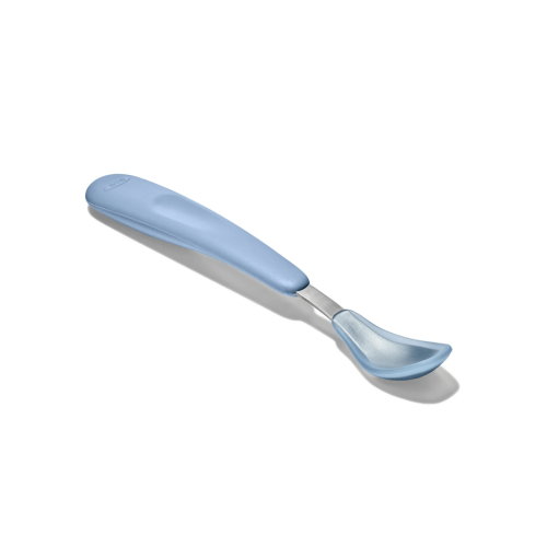 On-The-Go Feeding Spoon - OXO TOT (Dusk)