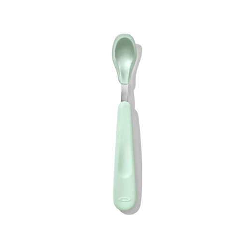On-The-Go Feeding Spoon - OXO TOT (Opal)