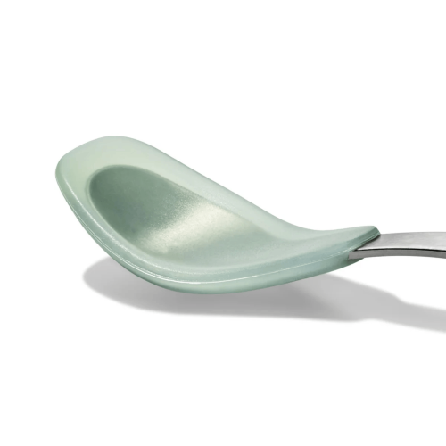 On-The-Go Feeding Spoon - OXO TOT (Opal)