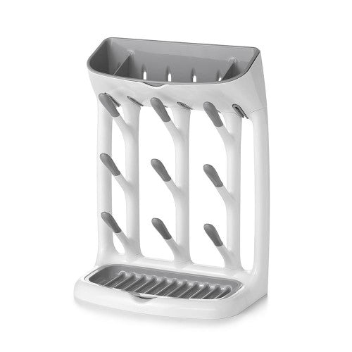 Space Saving Drying Rack - OXO TOT (Pebble)