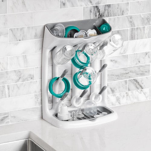 Space Saving Drying Rack - OXO TOT (Pebble)