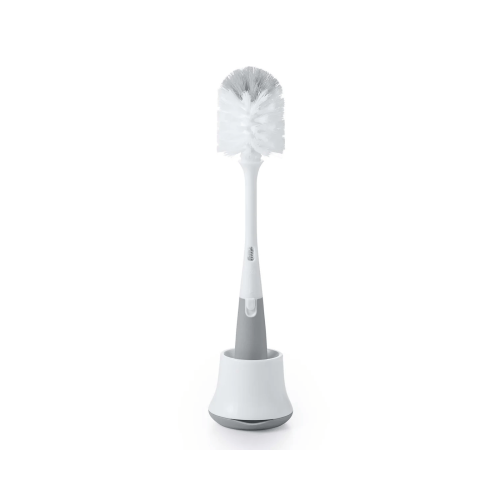 Bottle & Cup Cleaning Set - OXO TOT (Pebble)