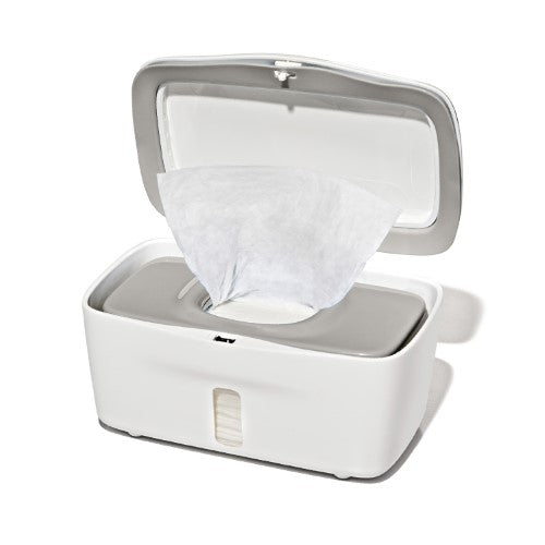 Perfect Pull Wipes Dispenser - OXO TOT Drizzle