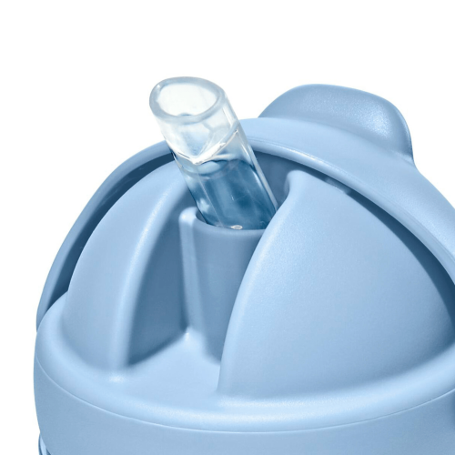 Transitions Straw Cup w/ Removable Handles - OXO TOT (Dusk)