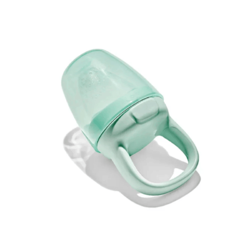 Silicone Self Feeder - OXO TOT (Opal)