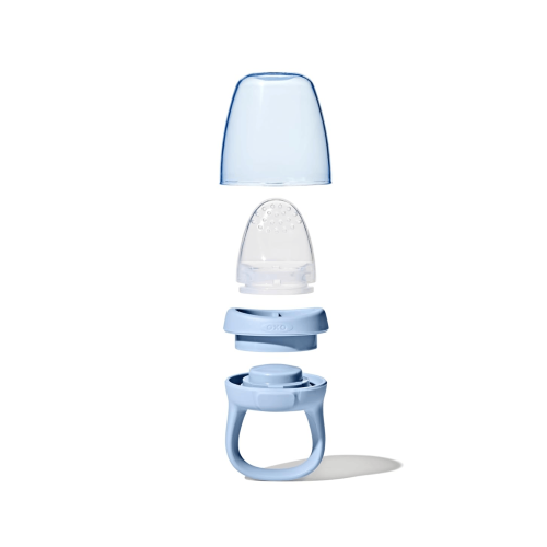 Silicone Self-Feeder - OXO TOT (Dusk)