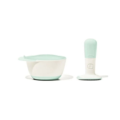 Food Masher - OXO TOT (Opal)