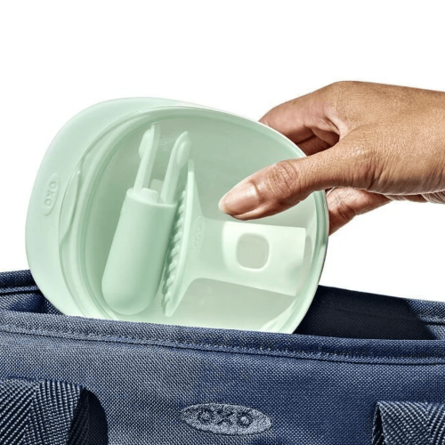 Food Masher - OXO TOT (Opal)