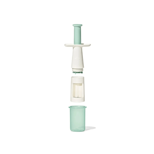 Grape Cutter - OXO TOT (Opal)