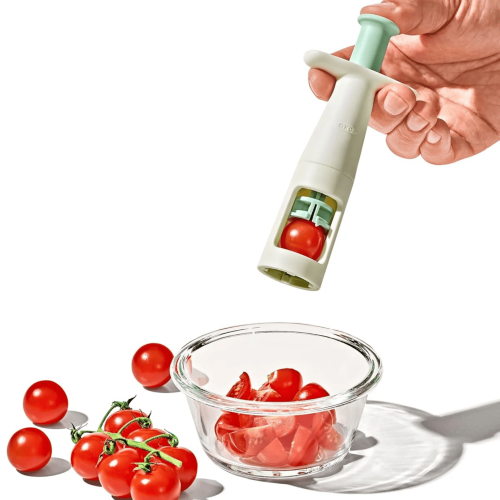 Grape Cutter - OXO TOT (Opal)