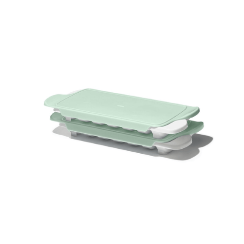 Baby Food Freezer Tray - OXO TOT 2 Pack (Opal)