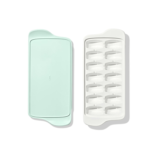 Baby Food Freezer Tray - OXO TOT 2 Pack (Opal)