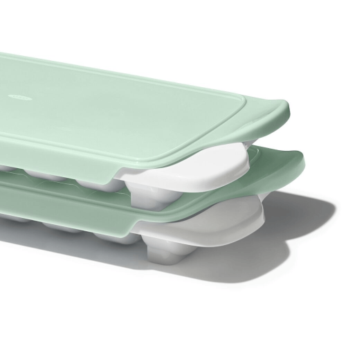 Baby Food Freezer Tray - OXO TOT 2 Pack (Opal)
