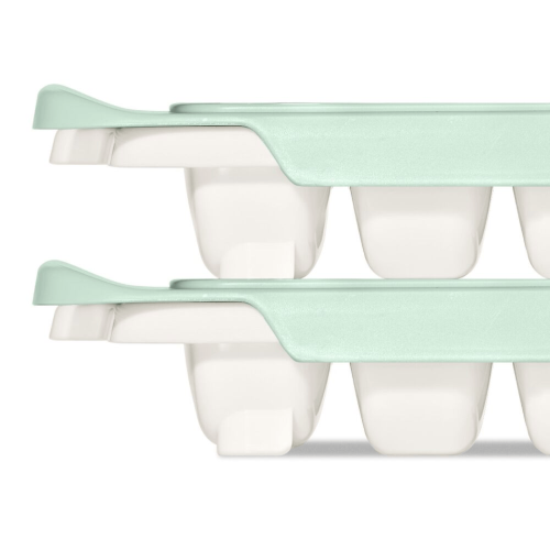Baby Food Freezer Tray - OXO TOT 2 Pack (Opal)