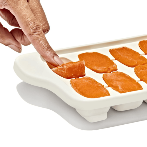 Baby Food Freezer Tray - OXO TOT 2 Pack (Opal)