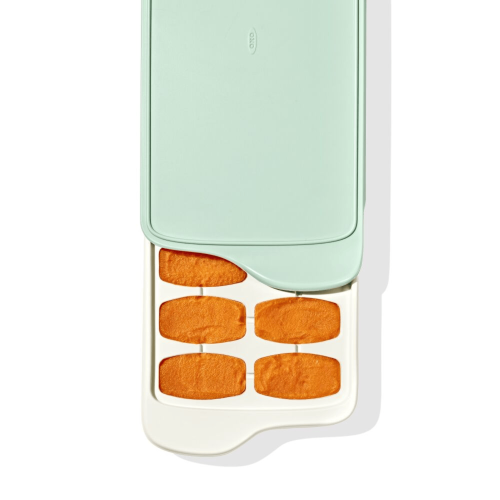 Baby Food Freezer Tray - OXO TOT 2 Pack (Opal)