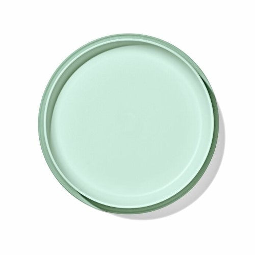 Stick & Stay Suction Plate - OXO TOT (Opal)
